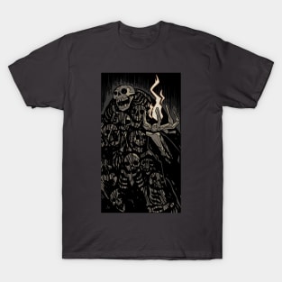 The Gravelord T-Shirt